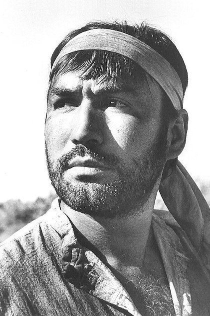 Zdjęcie Julio Aldama