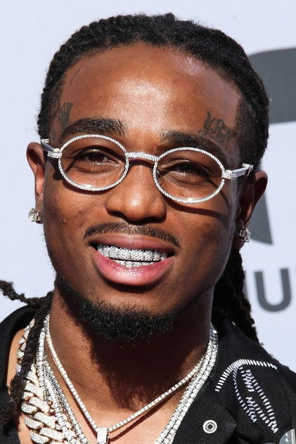 Zdjęcie Quavo