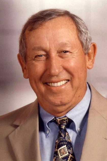 Zdjęcie Roy Edward Disney