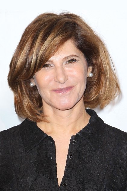 Zdjęcie Amy Pascal