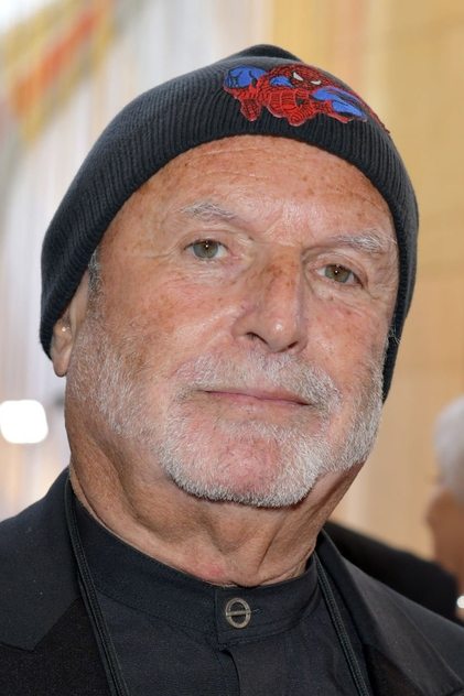 Zdjęcie Avi Arad