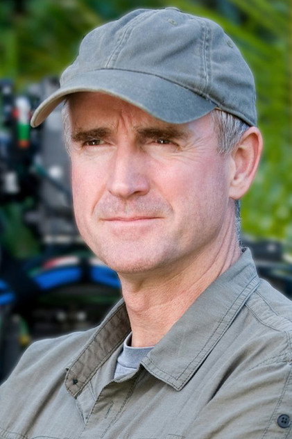 Zdjęcie David Tattersall