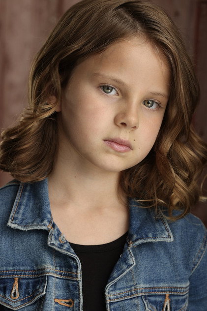 Zdjęcie Lorelei Olivia Mote
