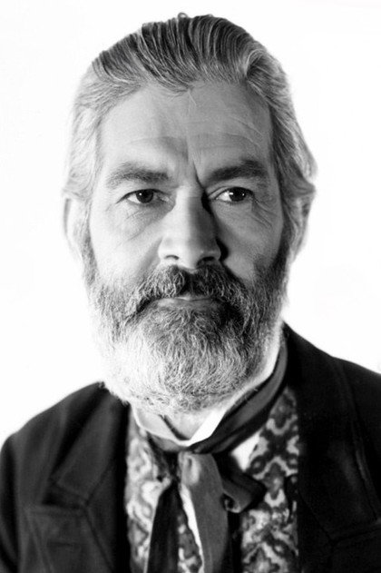 Zdjęcie George 'Gabby’ Hayes