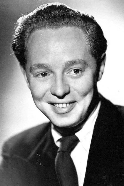 Zdjęcie Jimmy Hanley
