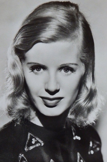 Zdjęcie Peggy Evans