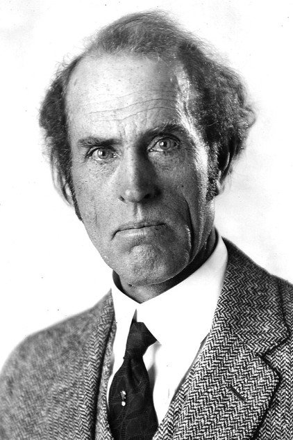 Zdjęcie Nelson McDowell