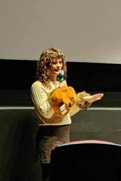 Zdjęcie Ellie Schultz