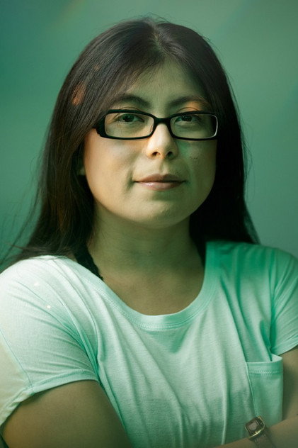 Zdjęcie Jessica Knap