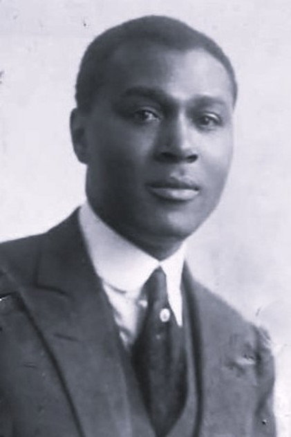 Zdjęcie Clinton Rosemond