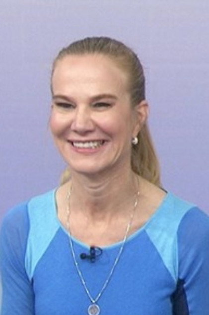 Zdjęcie Jeannie Gaffigan