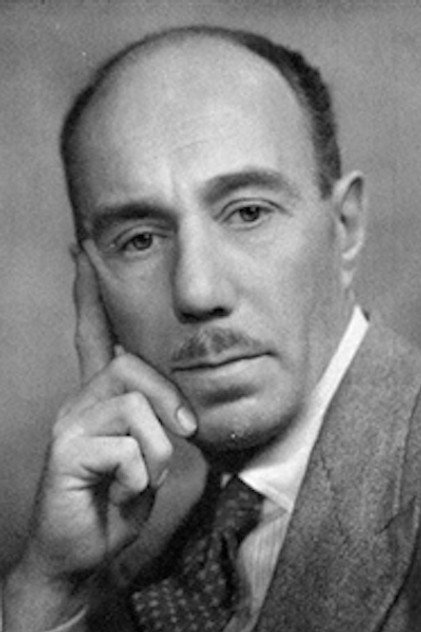 Zdjęcie Arthur Hambling
