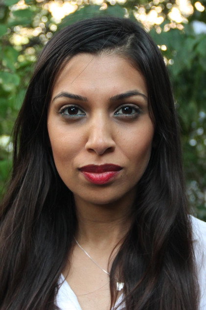 Zdjęcie Faiza Shaheen