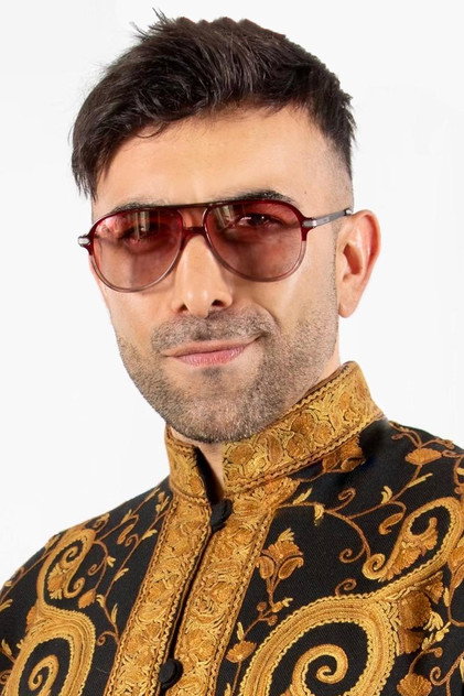 Zdjęcie Sohrab Mirmont