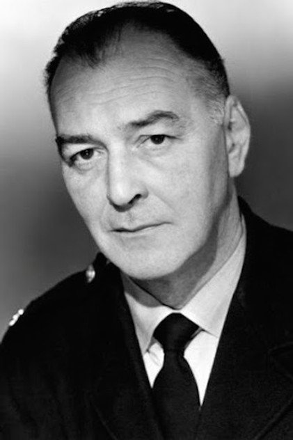 Zdjęcie Cyril Chamberlain