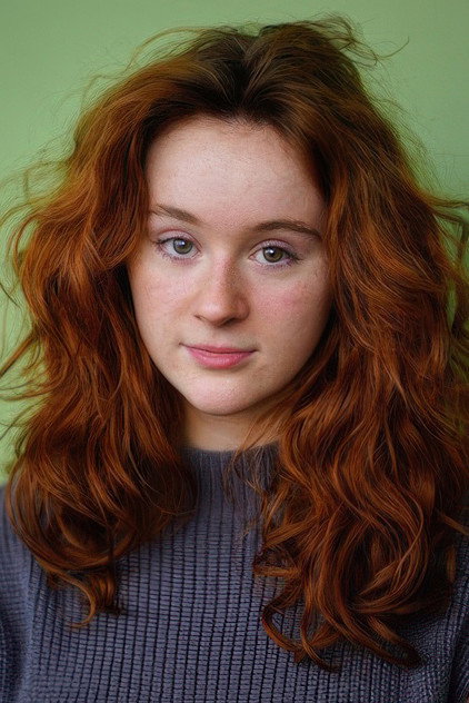 Zdjęcie Holly Howden Gilchrist
