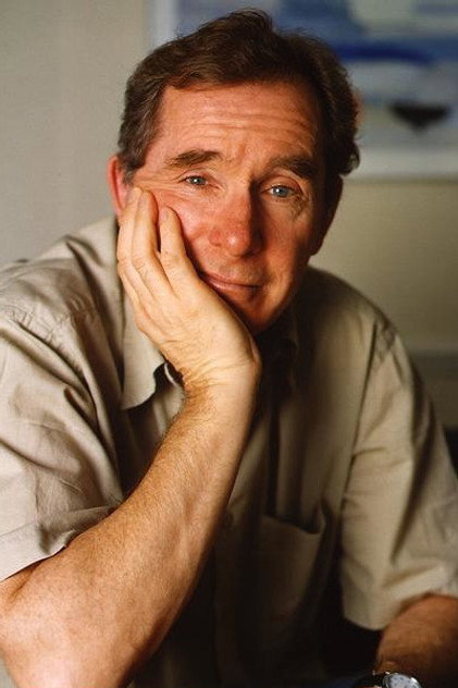 Zdjęcie Sean Scanlan