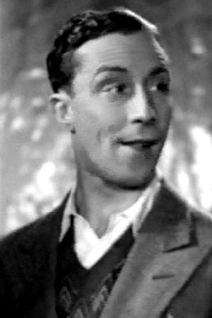 Zdjęcie Clifford Mollison