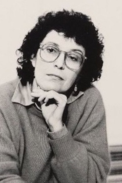 Zdjęcie Joan Micklin Silver