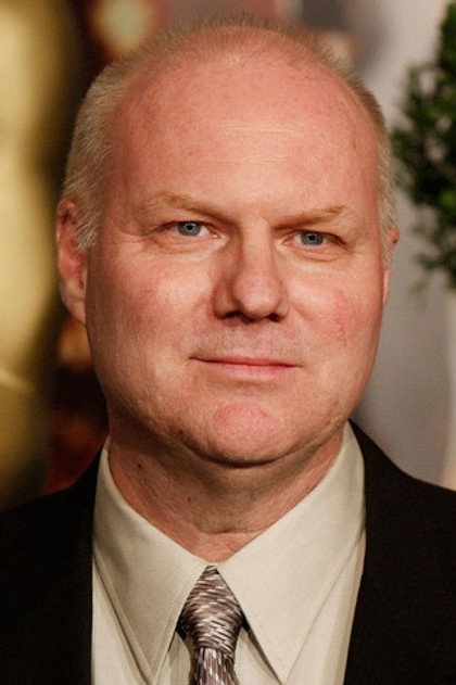 Zdjęcie Donald Graham Burt
