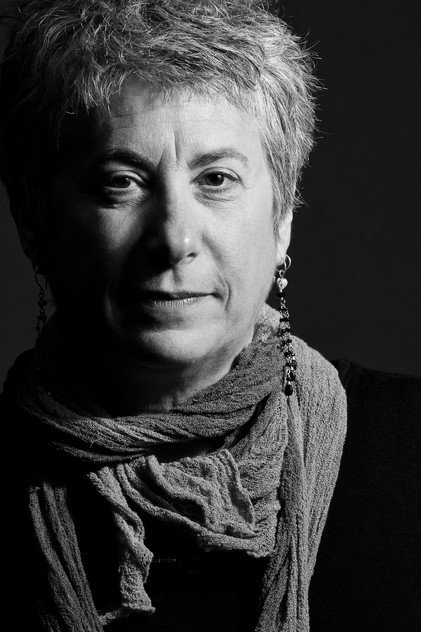 Zdjęcie Risa Bramon Garcia