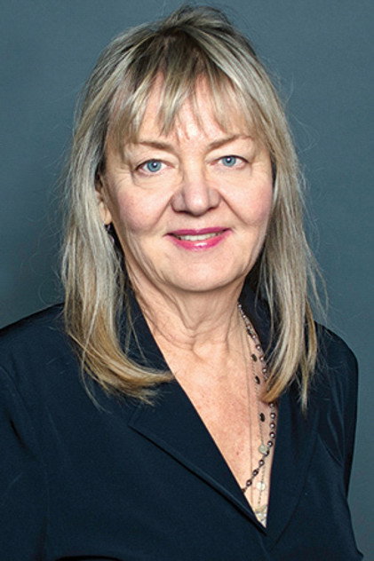Zdjęcie Ellen Chenoweth