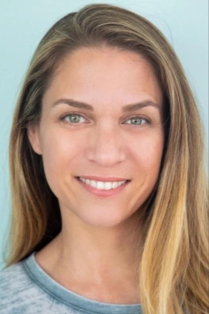 Zdjęcie Janelle Croshaw Ralla