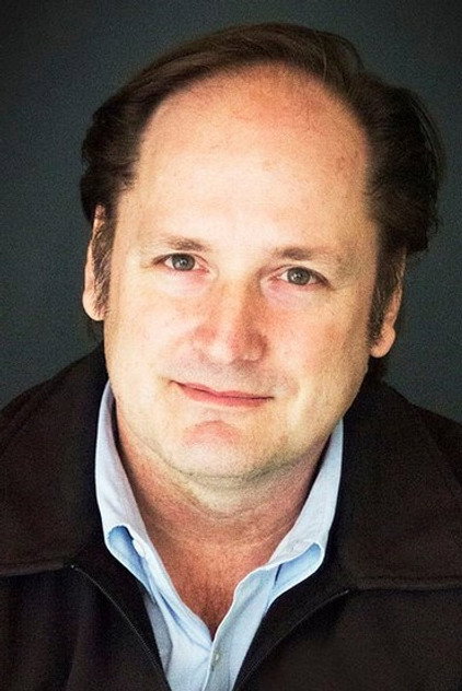 Zdjęcie Craig Barron