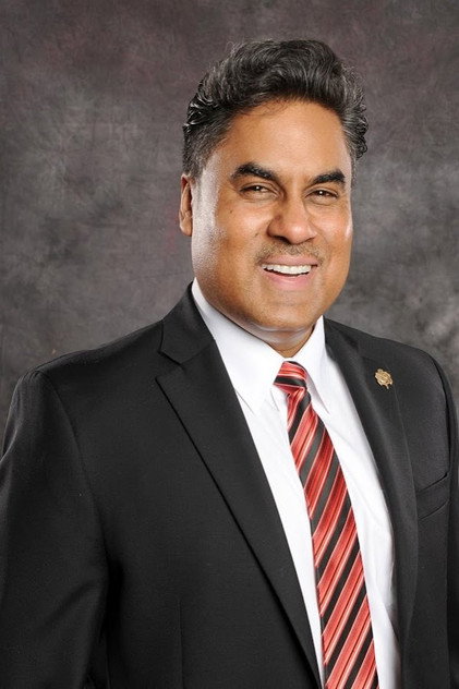 Zdjęcie John DeSouza