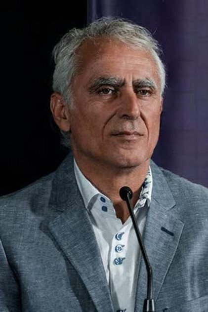 Zdjęcie Michael Salla