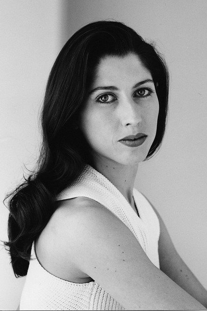 Zdjęcie Leanne Benjamin