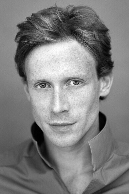 Zdjęcie Edward Watson