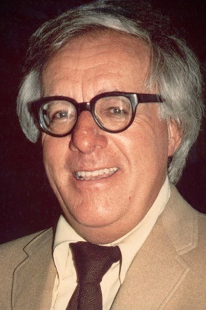 Zdjęcie Ray Bradbury