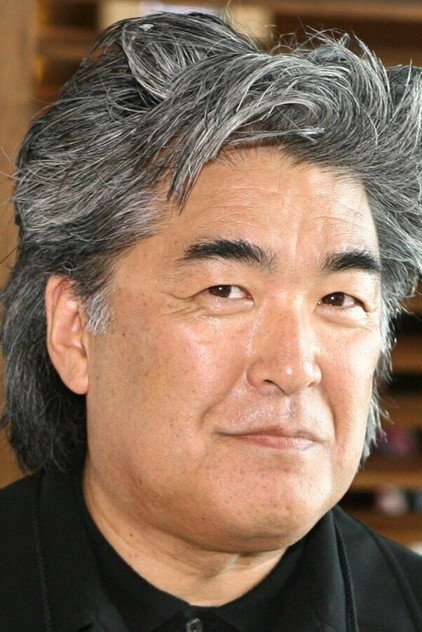 Zdjęcie Steven Okazaki