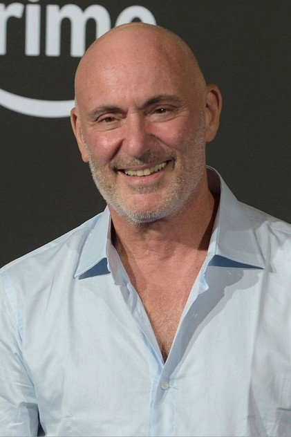 Zdjęcie Adam Bernstein