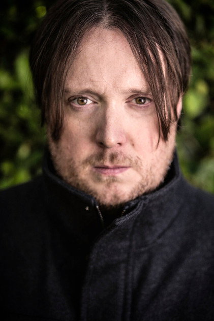 Zdjęcie Dave Porter