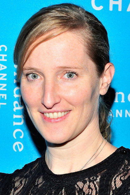 Zdjęcie Melissa Bernstein