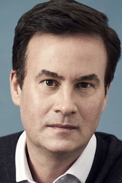 Zdjęcie Zack Van Amburg