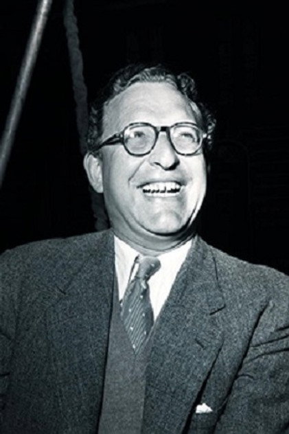 Zdjęcie Ralph Thomas
