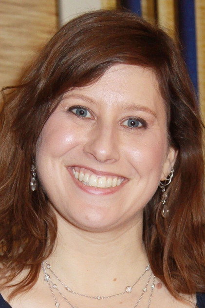 Zdjęcie Gennifer Hutchison