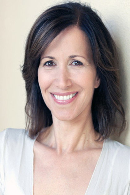 Zdjęcie Jane Higginson