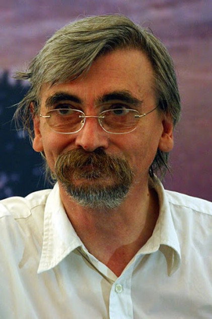 Zdjęcie John Tams