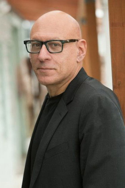 Zdjęcie David Shields