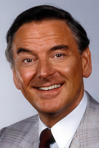 Zdjęcie Bob Monkhouse