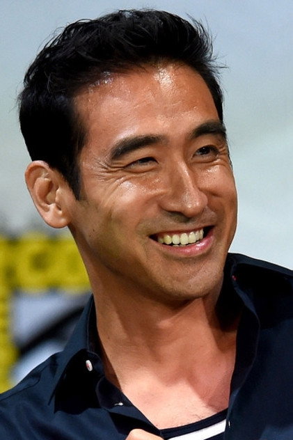 Zdjęcie Peter Shin