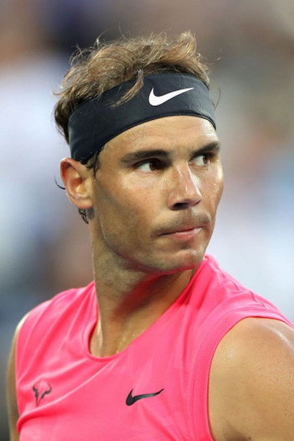 Zdjęcie Rafael Nadal