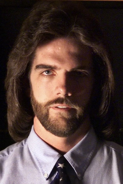 Zdjęcie Billy Mitchell