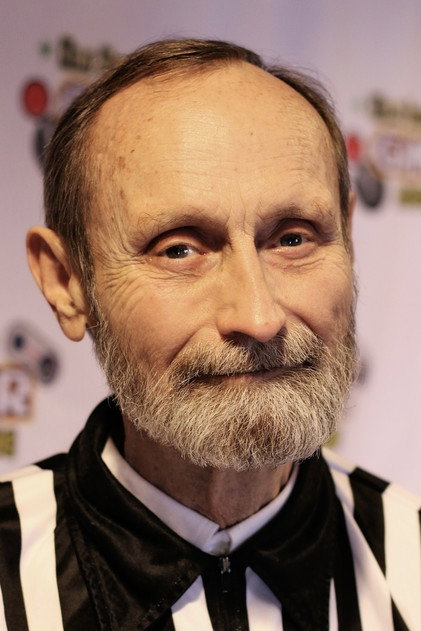 Zdjęcie Walter Day