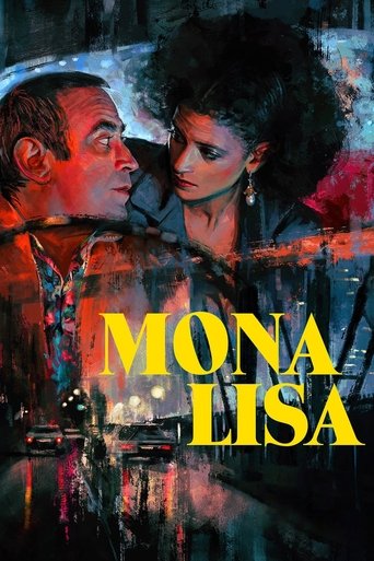 Okładka filmu Mona Lisa