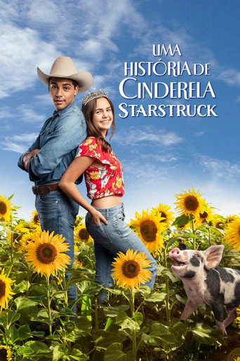 Okładka filmu A Cinderella Story: Starstruck